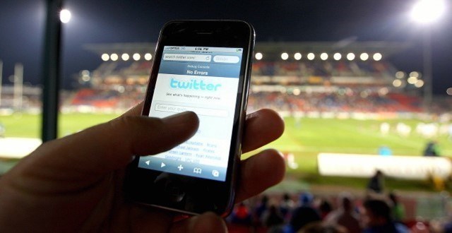  10 Ways Twitter Wins the Sports Business Game